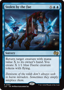 Stolen by the Fae (J25-369) - Foundations Jumpstart