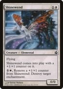 Shinewend (MOR-023) - Morningtide
