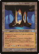 Dromar's Cavern (PLS-138)  - Planeshift