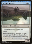 Gravity Negator (OGW-045)  Foil - Oath of the Gatewatch: (devoid)
