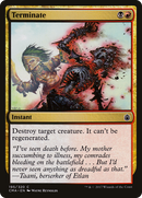 Terminate (CMA-195)  - Commander Anthology