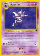 Haunter 046/110  Legendary Collection - Uncommon