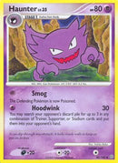 Haunter 040  - Reverse Holofoil Stormfront - Uncommon