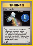 Heal Powder 104/105  - Unlimited Neo Destiny - Common