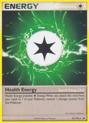 Health Energy 094  - Reverse Holofoil Majestic Dawn - Uncommon