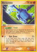 Heracross 043  Team Rocket Returns - Uncommon