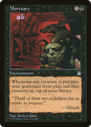 Mortuary (STH-)  - Stronghold