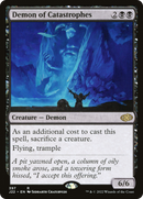 Demon of Catastrophes (J22-397)  - Jumpstart 2022