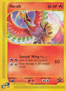 Ho-oh 052/53  WoTC Promo - Promo