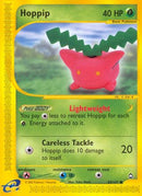 Hoppip 083/147  Aquapolis - Common