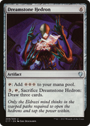 Dreamstone Hedron (C17-209)  - Commander 2017