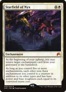Starfield of Nyx (ORI-033)  Foil - Magic Origins