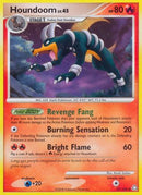 Houndoom 057/146  - Reverse Holofoil Legends Awakened - Uncommon
