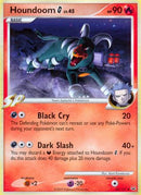 Houndoom G 050/127  - Reverse Holofoil Platinum - Uncommon