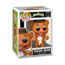 Funko Pop! Disney - The Muppets - Fozzie Bear