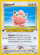 Jigglypuff 044/105  - Unlimited Neo Destiny - Uncommon