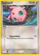 Jigglypuff 053/100  - Reverse Holofoil Crystal Guardians - Common