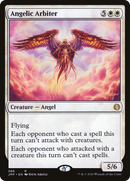 Angelic Arbiter (JMP-086)  - Jumpstart