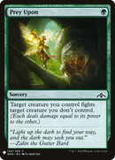 Prey Upon (LIST-GRN-143)  - The List