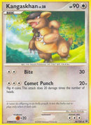 Kangaskhan 038  - Reverse Holofoil Majestic Dawn - Uncommon
