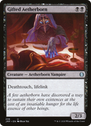 Gifted Aetherborn (JMP-239)  - Jumpstart