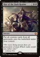 Rise of the Dark Realms (FDN-183)  - Foundations