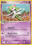Kirlia 031/108  - Reverse Holofoil Power Keepers - Uncommon