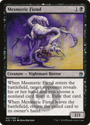 Mesmeric Fiend (A25-097)  Foil - Masters 25