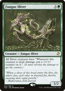 Fungus Sliver (TSR-203)  - Time Spiral Remastered