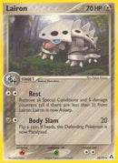Lairon 038  Legend Maker - Uncommon