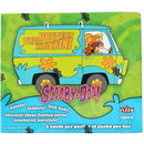 2025 Upper Deck Fleer Scooby-Doo! Hobby Box (Call for Price)