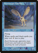 Stormscape Familiar (TSB-032)  - Time Spiral Timeshifted