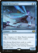 Faerie Formation (J22-294)  - Jumpstart 2022