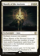 Mantle of the Ancients (AFC-008) - Adventures in the Forgotten Realms Commander