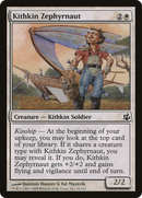 Kithkin Zephyrnaut (MOR-016)  - Morningtide