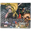 2024 Upper Deck Marvel Renditions Spider-Man Hobby Box