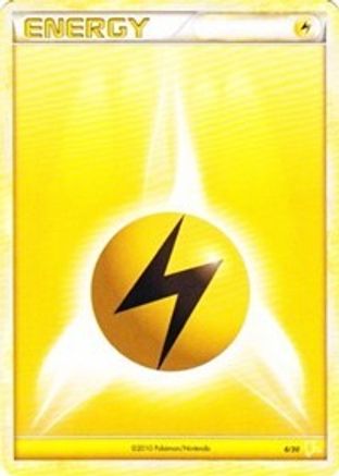 Lightning Energy (