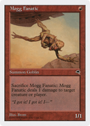Mogg Fanatic (ATH-035)  - Anthologies