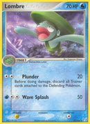 Lombre 037/100  Crystal Guardians - Uncommon