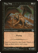 Bog Imp (POR-)  - Portal
