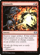 Dismantle (2XM-123)  - Double Masters