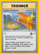 Lucky Stadium 041/53  WoTC Promo - Promo