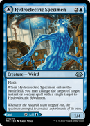 Hydroelectric Specimen (MH3-240) - Modern Horizons 3 Foil