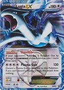 Lugia EX (Team Plasma) BW83  - Holofoil Black and White Promos - Promo