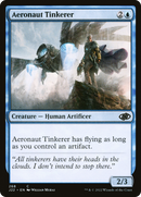 Aeronaut Tinkerer (J22-268)  - Jumpstart 2022