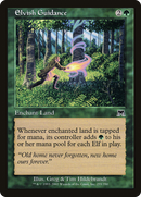 Elvish Guidance (ONS-255)  - Onslaught