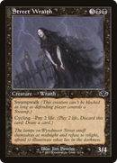 Street Wraith (Retro Frame) (DMR-311)  - Dominaria Remastered