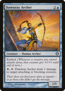 Dawnray Archer (ALA-039)  - Shards of Alara