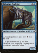 Etherium Sculptor (C16-089)  - Commander 2016