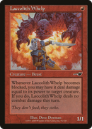 Laccolith Whelp (NMS-091)  Foil - Nemesis
